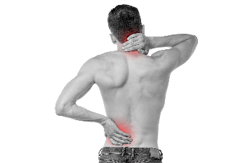 Ból stawów i mięśni