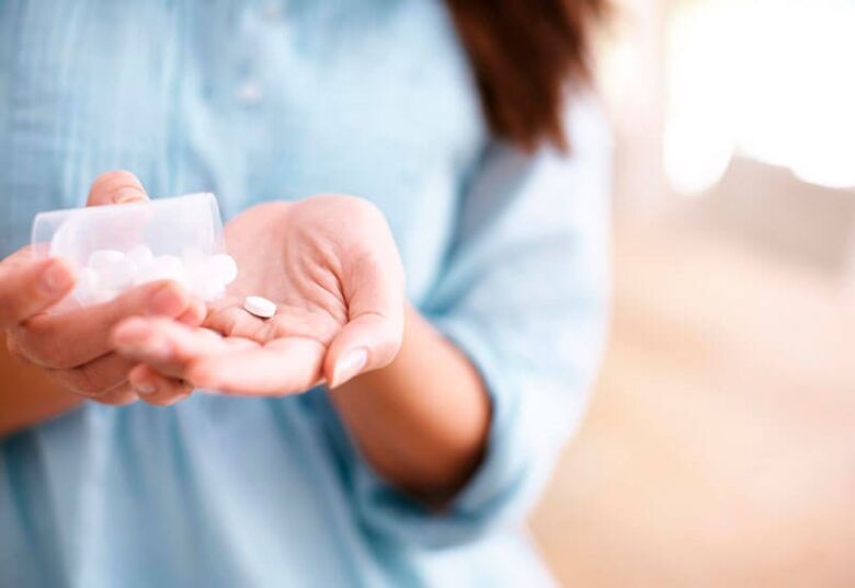 tabletki na ból stawów