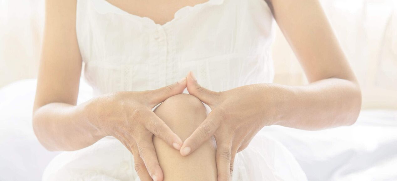 masaż szyi w przypadku osteochondrozy